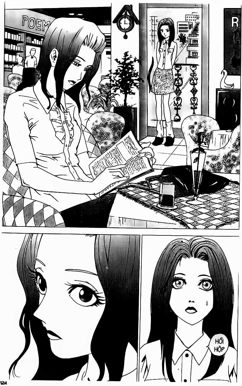 Ai Hơn Ai Chapter 97 - Trang 2