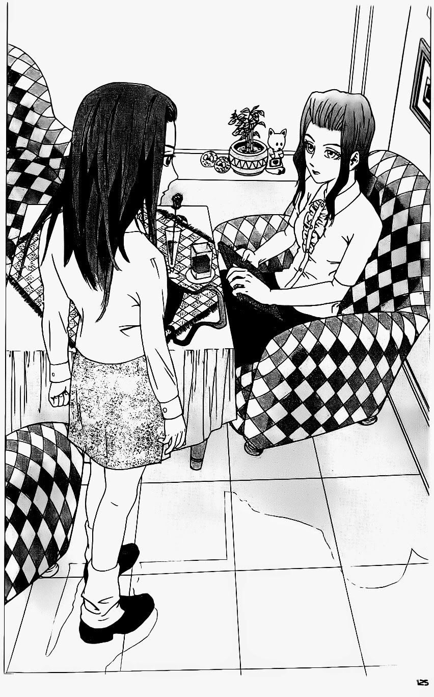 Ai Hơn Ai Chapter 97 - Trang 2