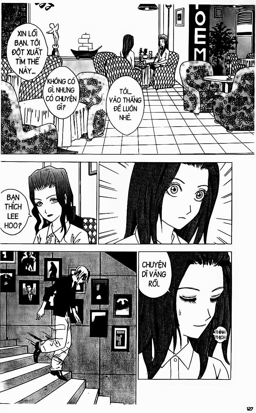 Ai Hơn Ai Chapter 97 - Trang 2