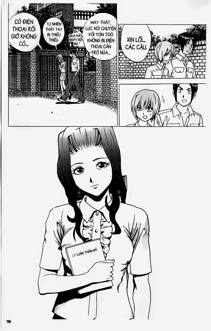 Ai Hơn Ai Chapter 97 - Trang 2