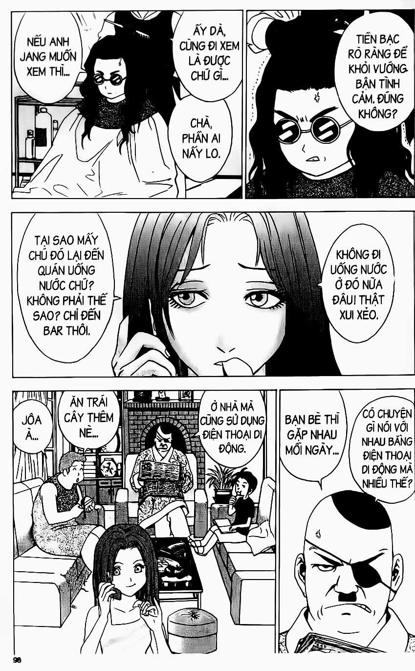 Ai Hơn Ai Chapter 96 - Trang 2