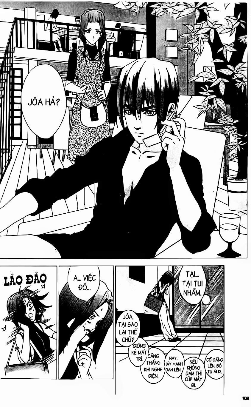 Ai Hơn Ai Chapter 96 - Trang 2