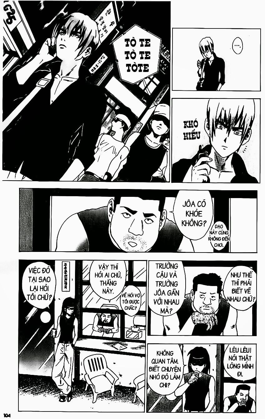 Ai Hơn Ai Chapter 96 - Trang 2