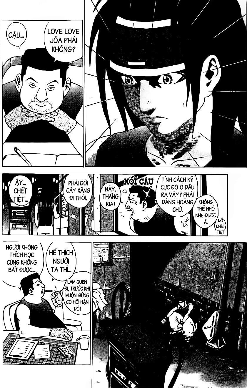 Ai Hơn Ai Chapter 96 - Trang 2