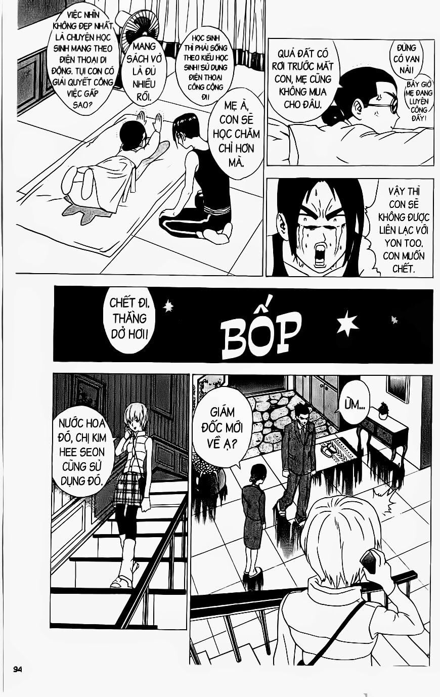 Ai Hơn Ai Chapter 95 - Trang 2