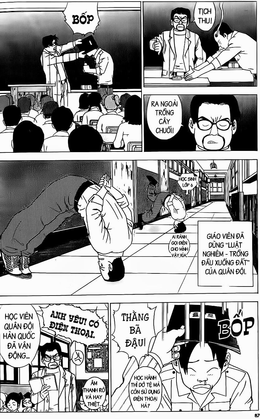 Ai Hơn Ai Chapter 95 - Trang 2