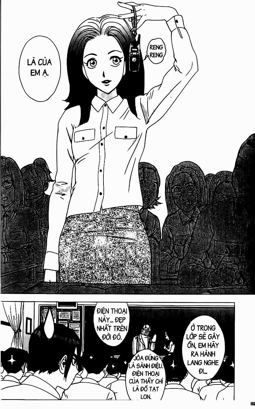 Ai Hơn Ai Chapter 95 - Trang 2