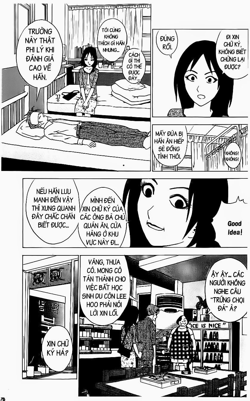 Ai Hơn Ai Chapter 94 - Trang 2