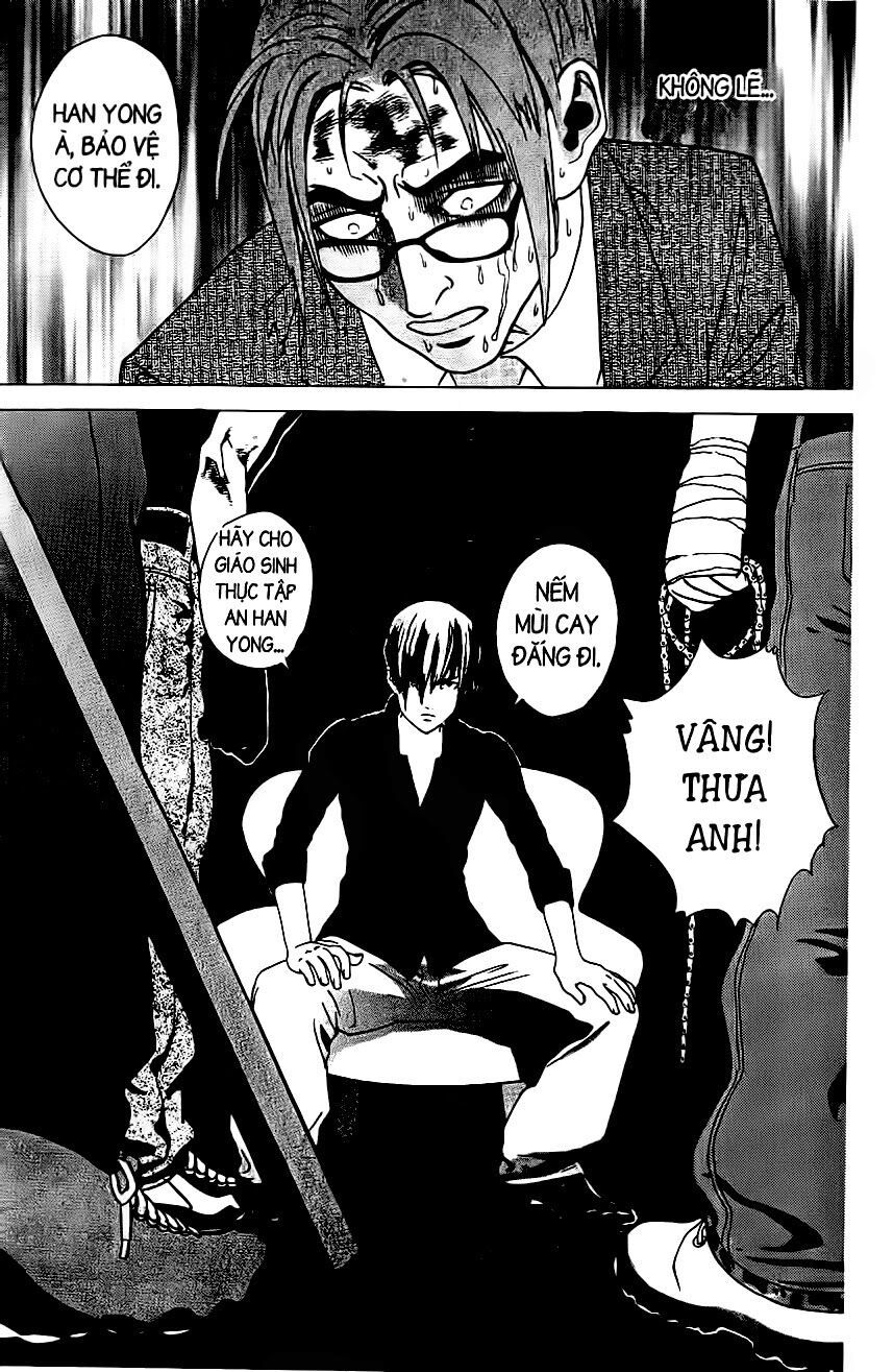 Ai Hơn Ai Chapter 94 - Trang 2