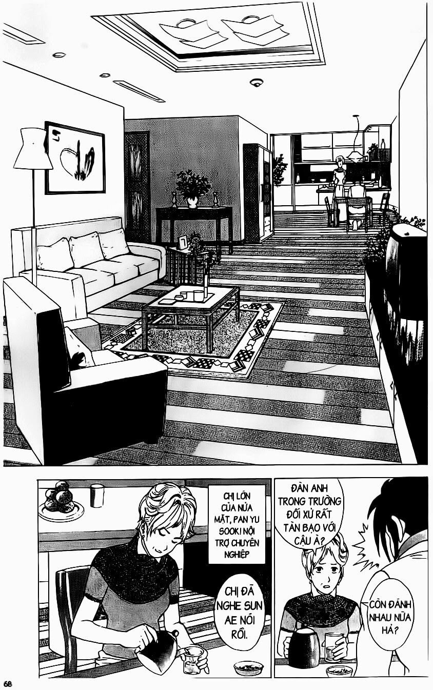 Ai Hơn Ai Chapter 94 - Trang 2