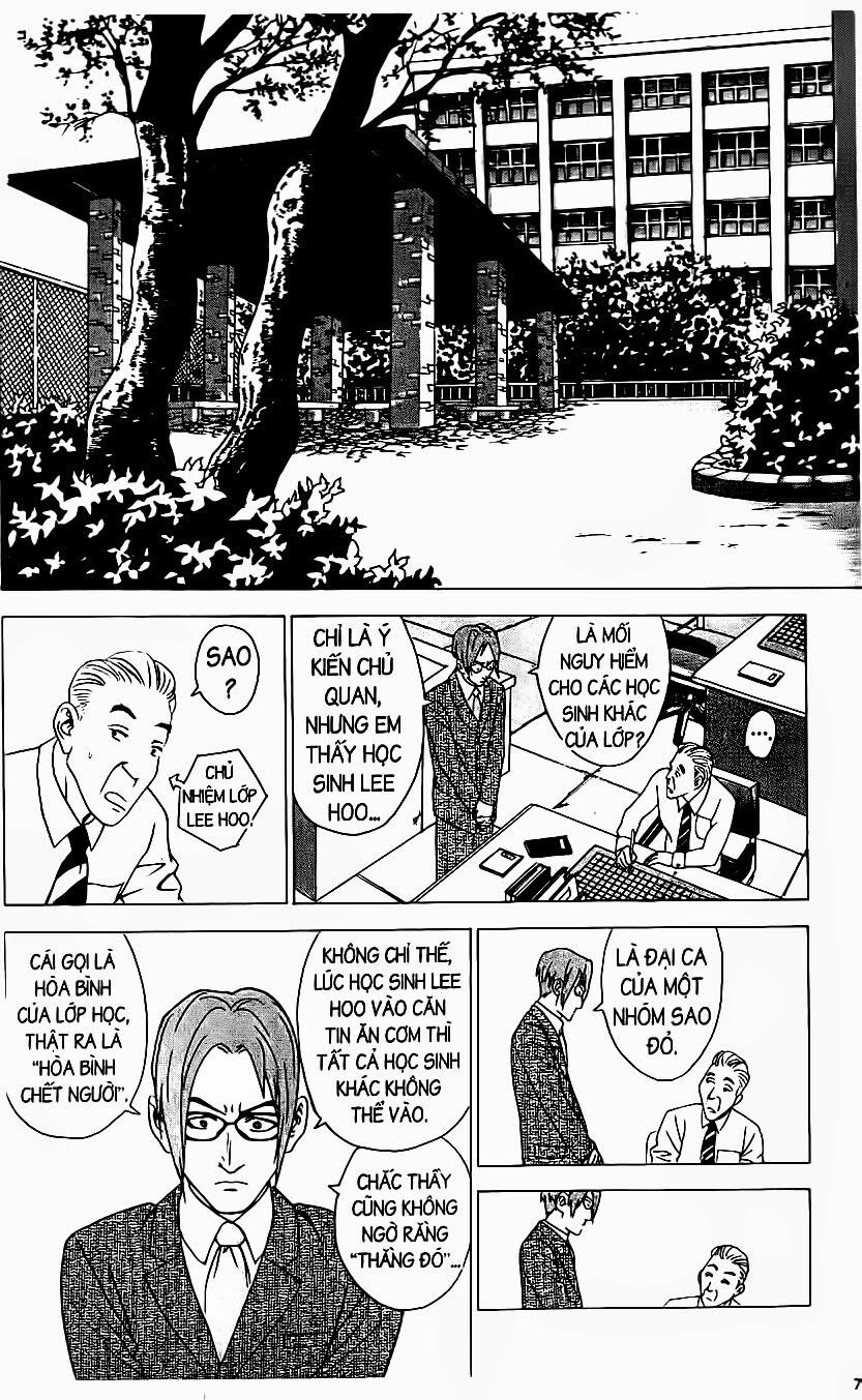 Ai Hơn Ai Chapter 94 - Trang 2