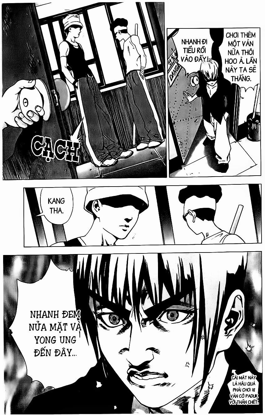 Ai Hơn Ai Chapter 93 - Trang 2