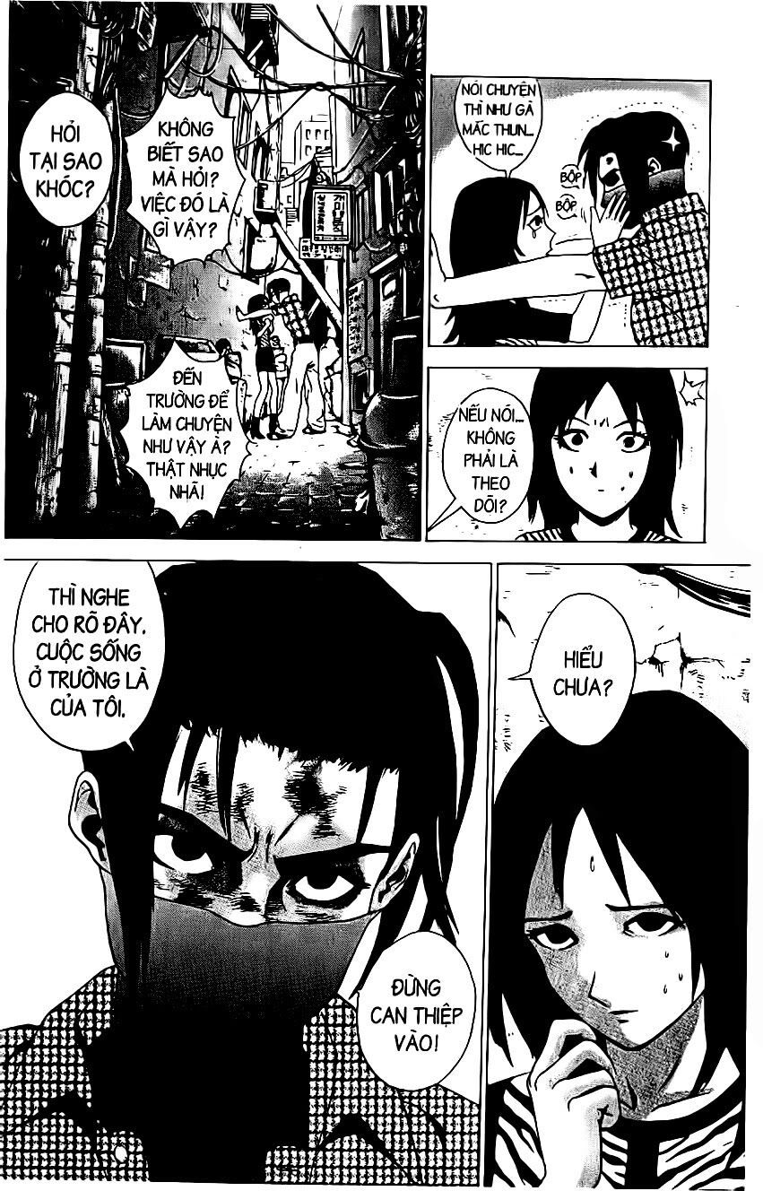 Ai Hơn Ai Chapter 93 - Trang 2