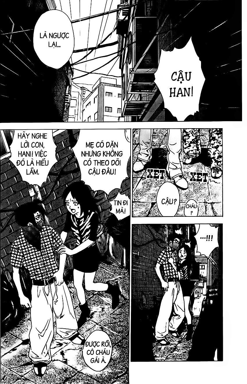 Ai Hơn Ai Chapter 93 - Trang 2