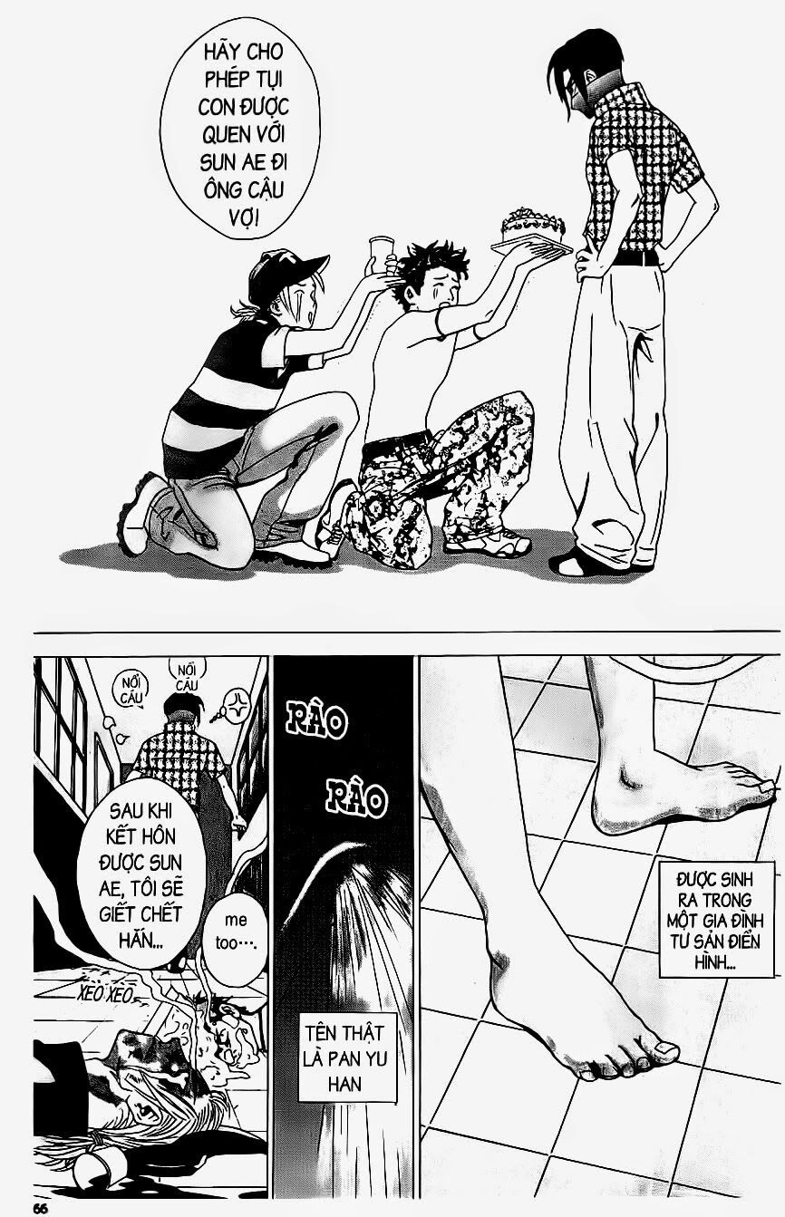 Ai Hơn Ai Chapter 93 - Trang 2