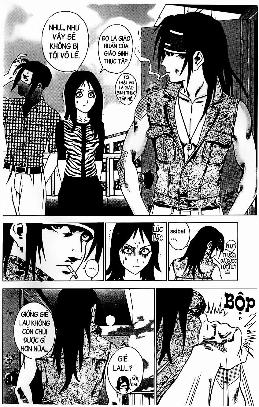 Ai Hơn Ai Chapter 92 - Trang 2