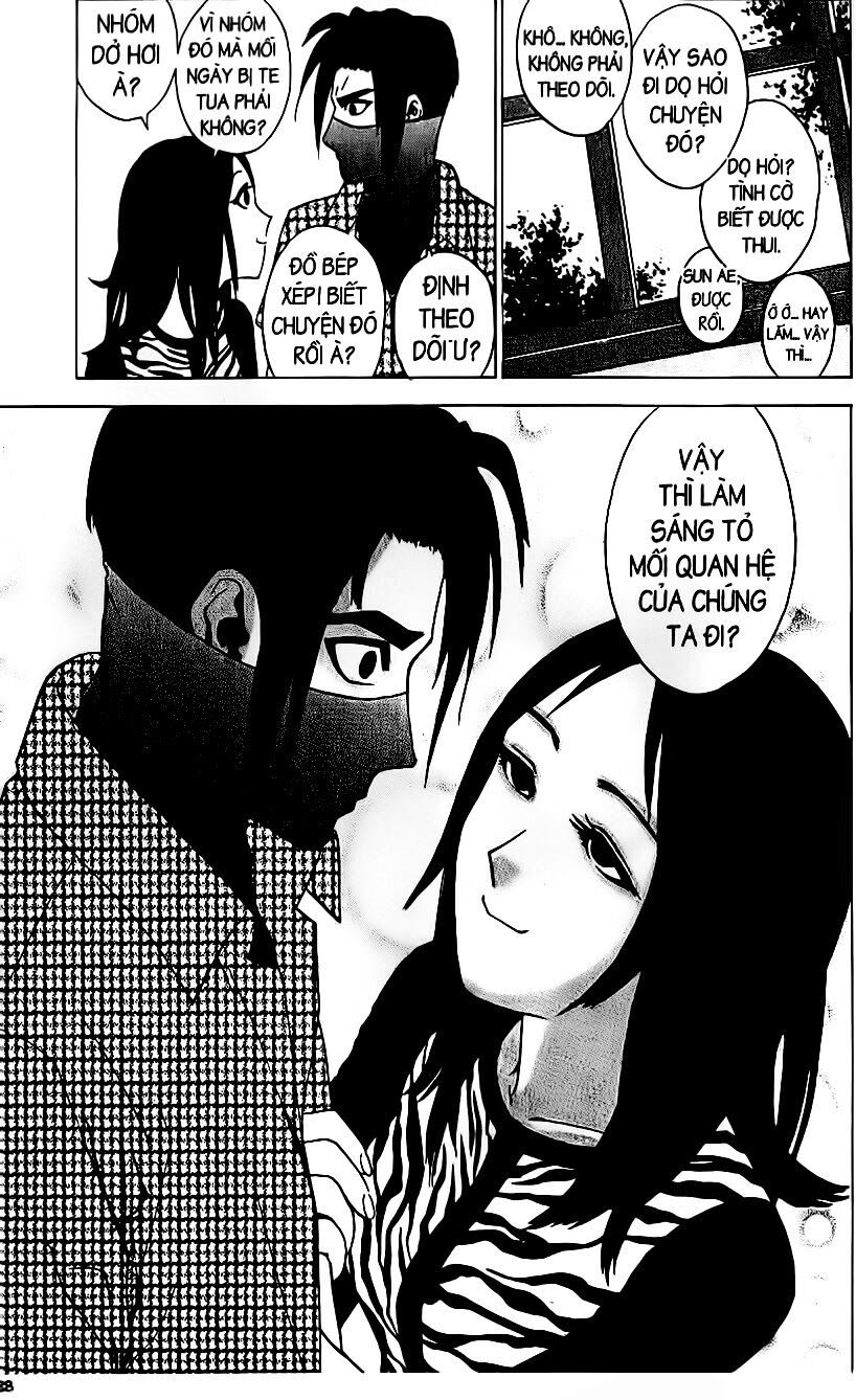 Ai Hơn Ai Chapter 92 - Trang 2