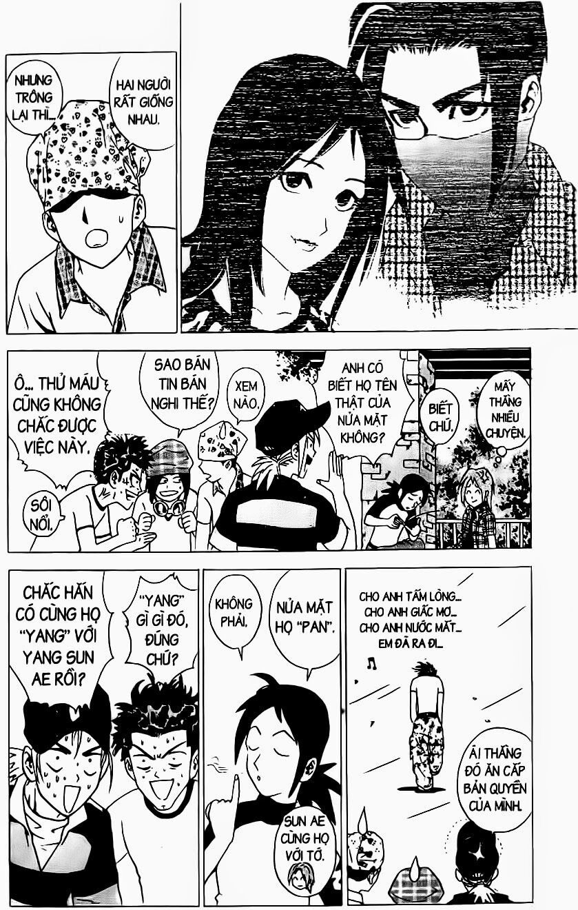 Ai Hơn Ai Chapter 92 - Trang 2