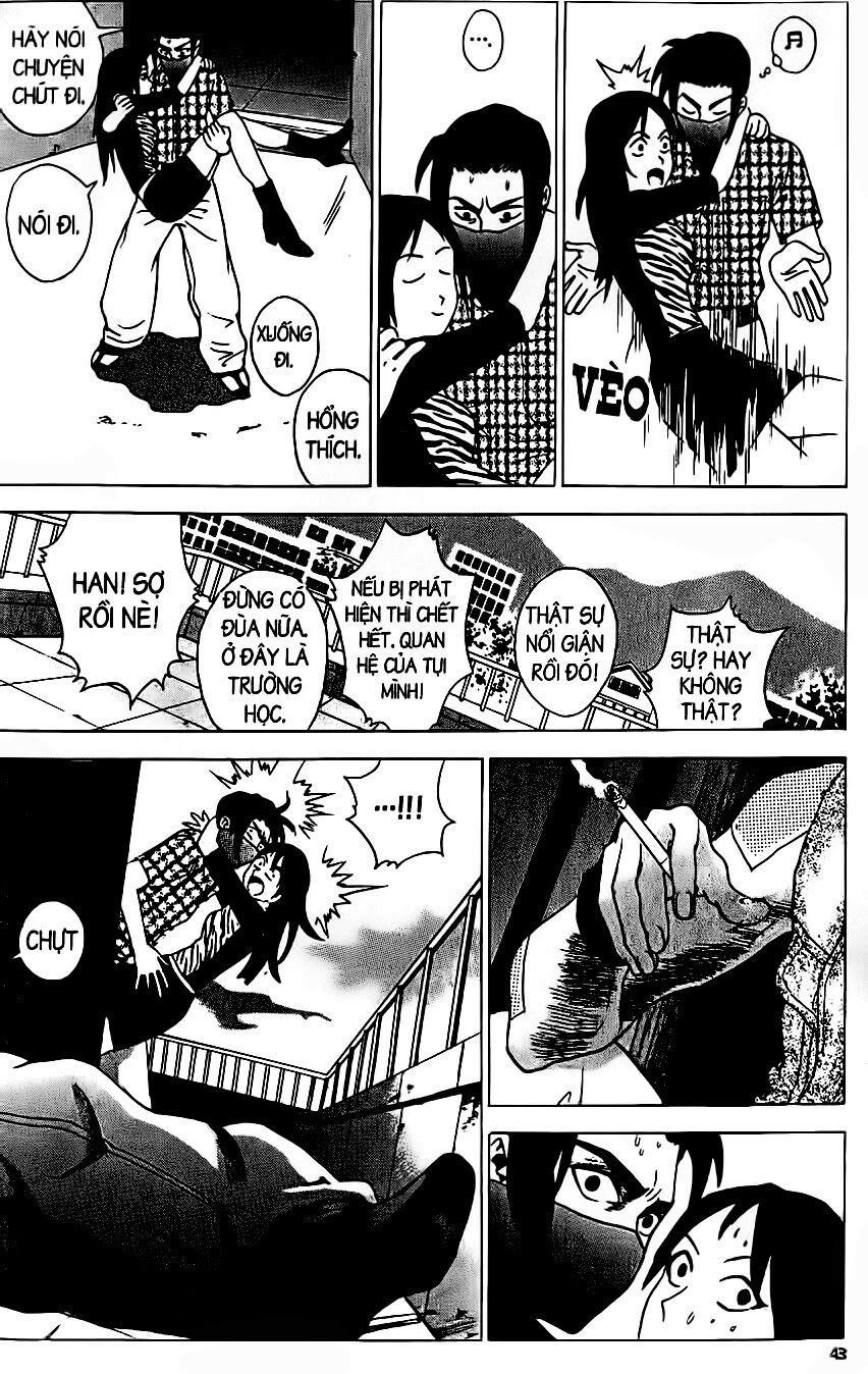 Ai Hơn Ai Chapter 92 - Trang 2