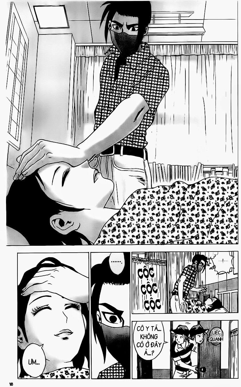 Ai Hơn Ai Chapter 91 - Trang 2