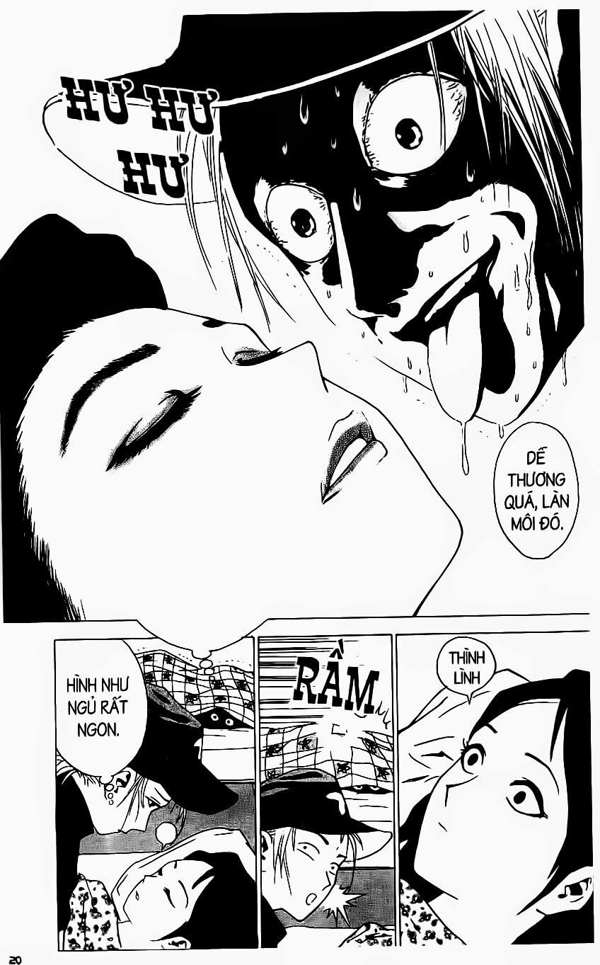 Ai Hơn Ai Chapter 91 - Trang 2