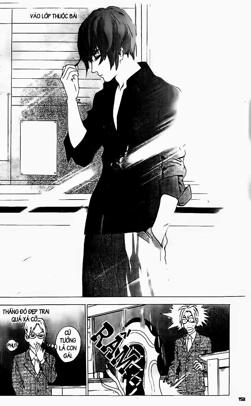 Ai Hơn Ai Chapter 90 - Trang 2