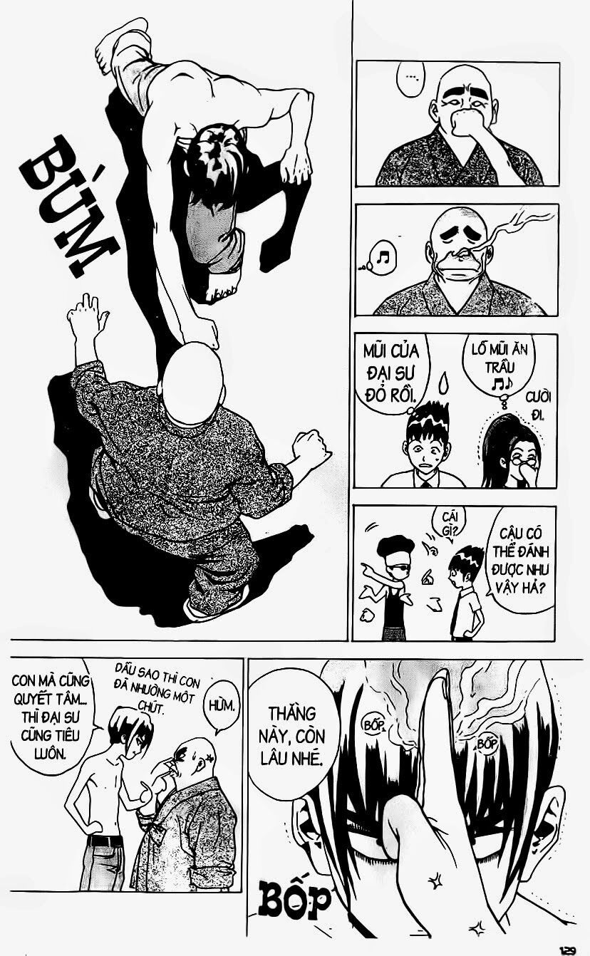 Ai Hơn Ai Chapter 89 - Trang 2