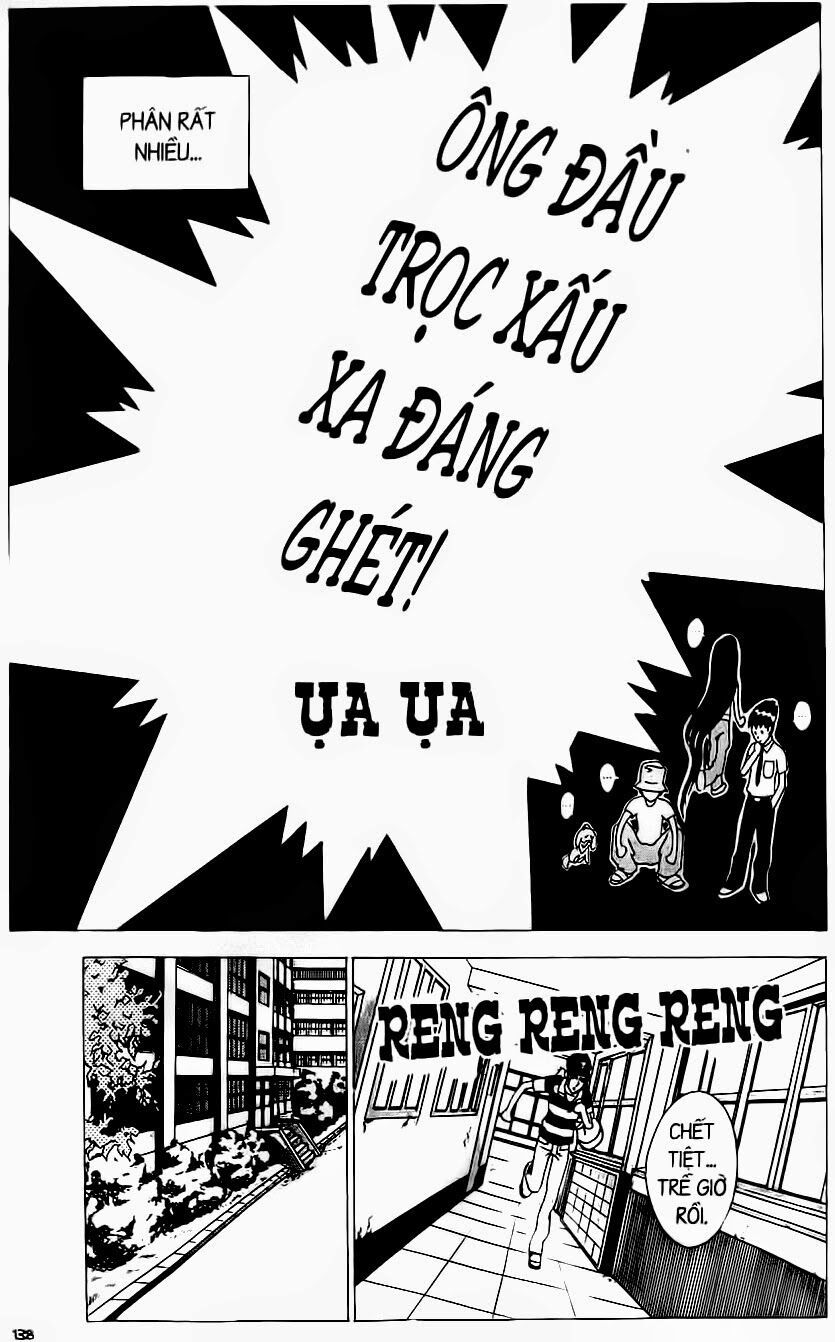 Ai Hơn Ai Chapter 89 - Trang 2