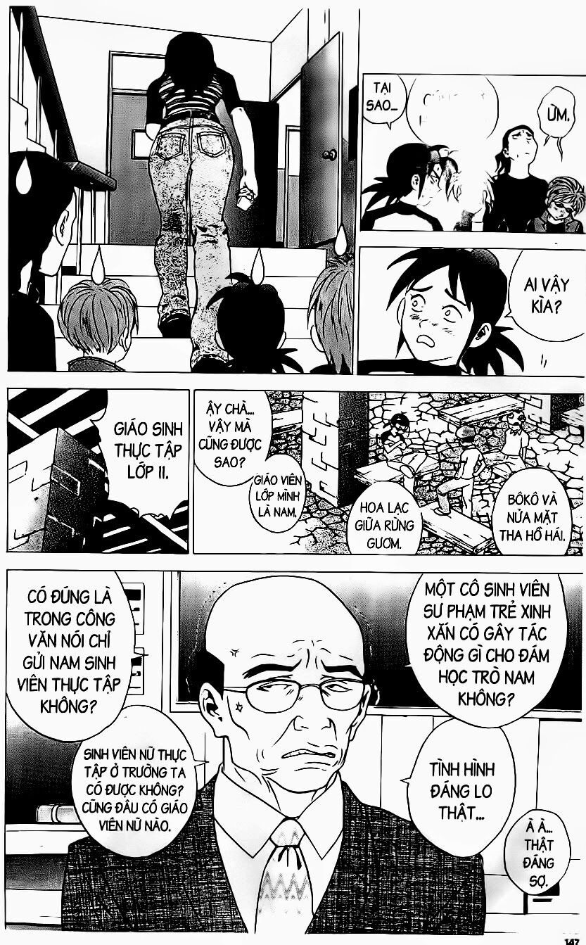 Ai Hơn Ai Chapter 89 - Trang 2