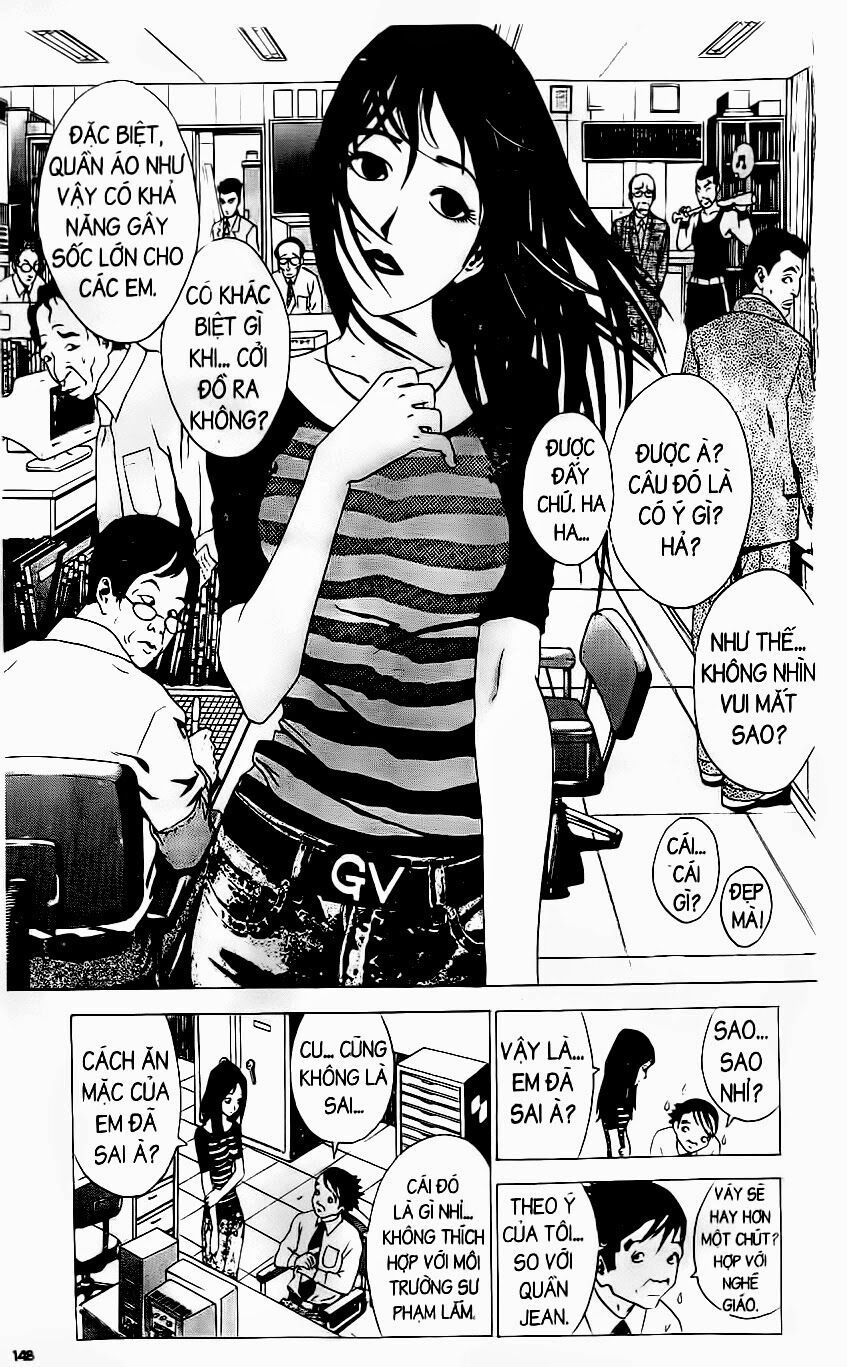 Ai Hơn Ai Chapter 89 - Trang 2