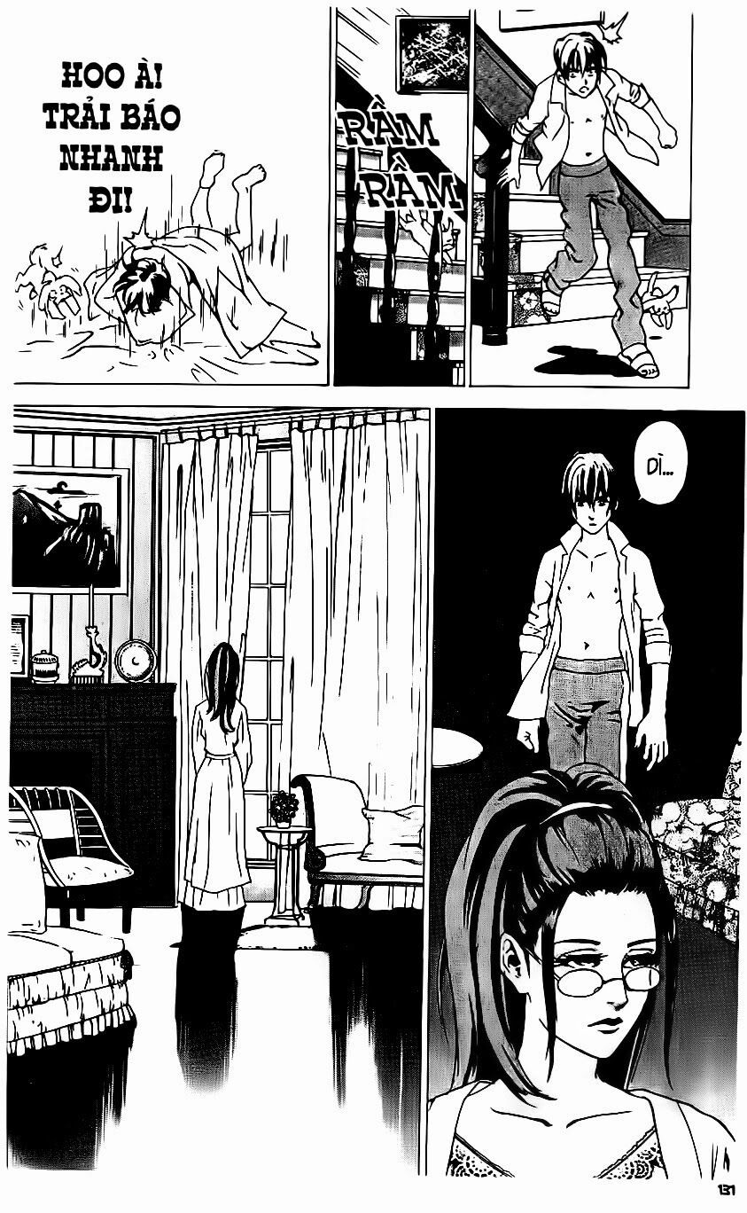 Ai Hơn Ai Chapter 89 - Trang 2