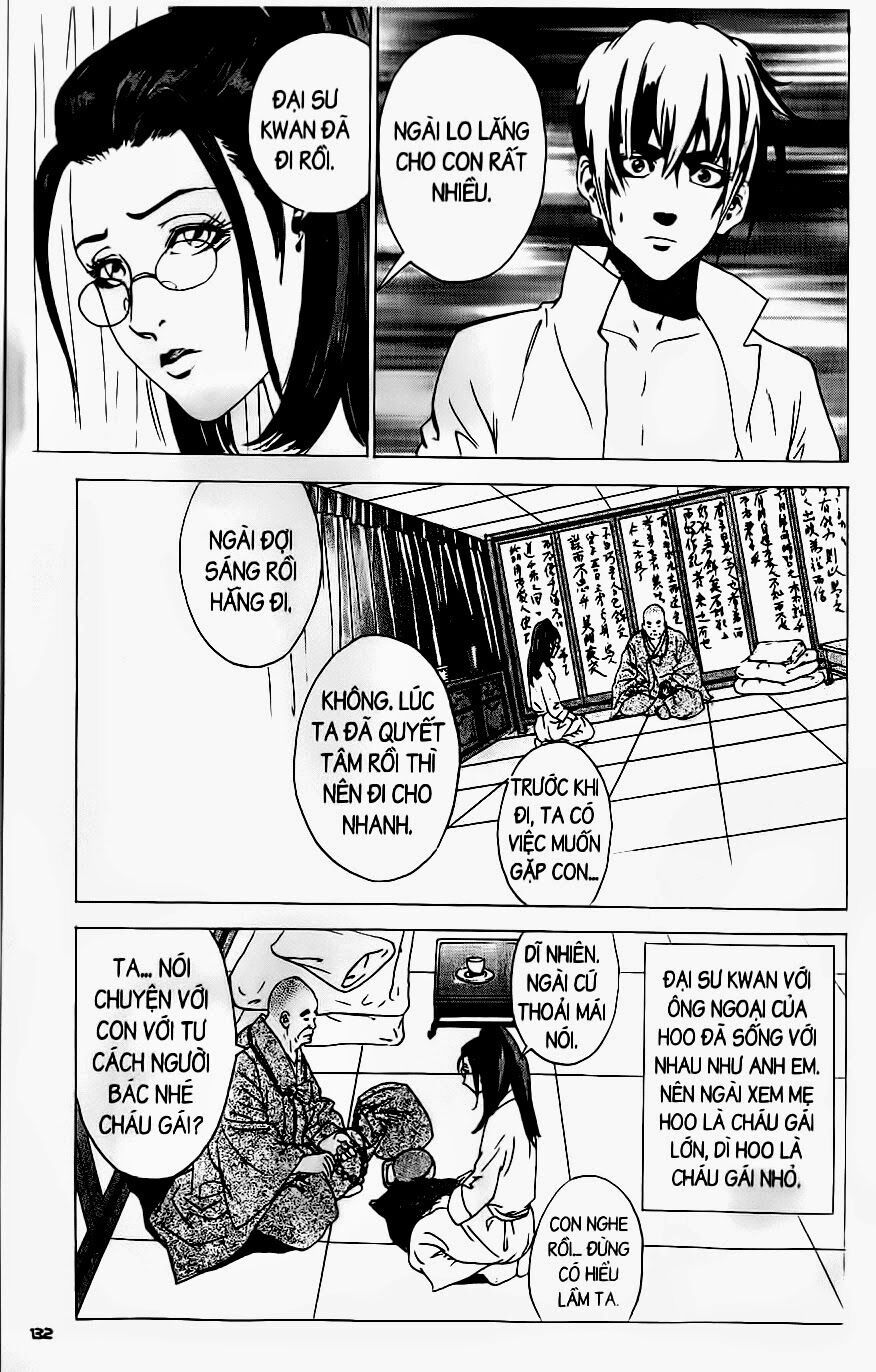 Ai Hơn Ai Chapter 89 - Trang 2