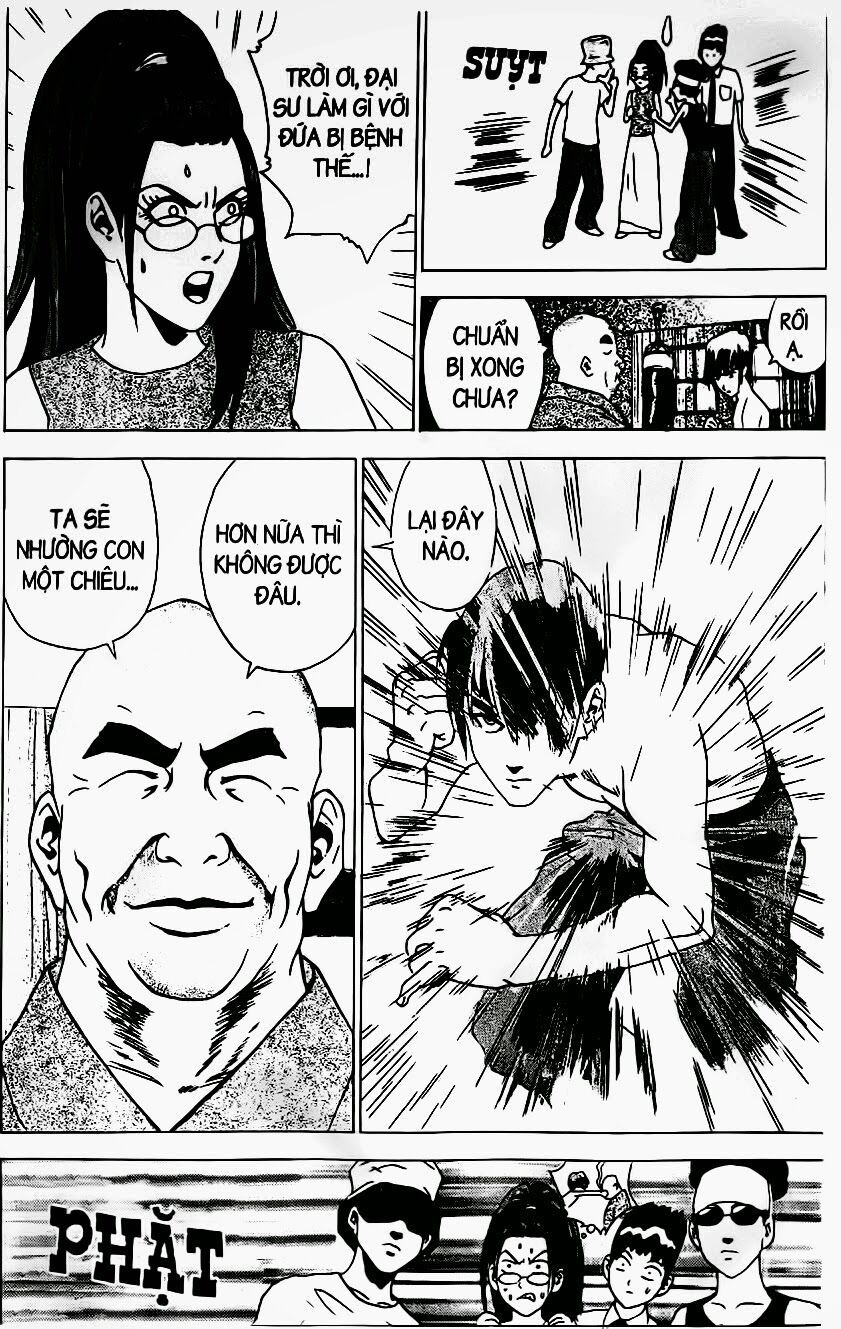 Ai Hơn Ai Chapter 88 - Trang 2