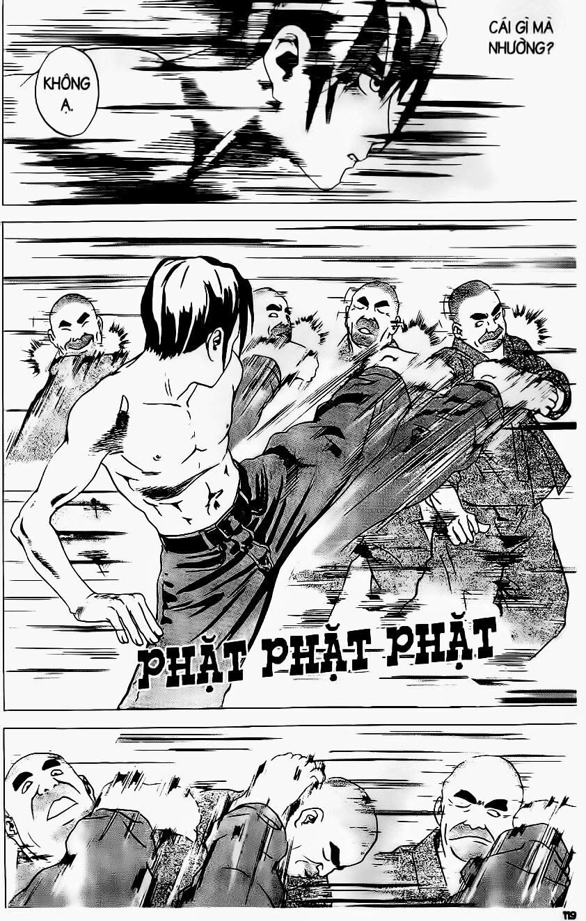 Ai Hơn Ai Chapter 88 - Trang 2