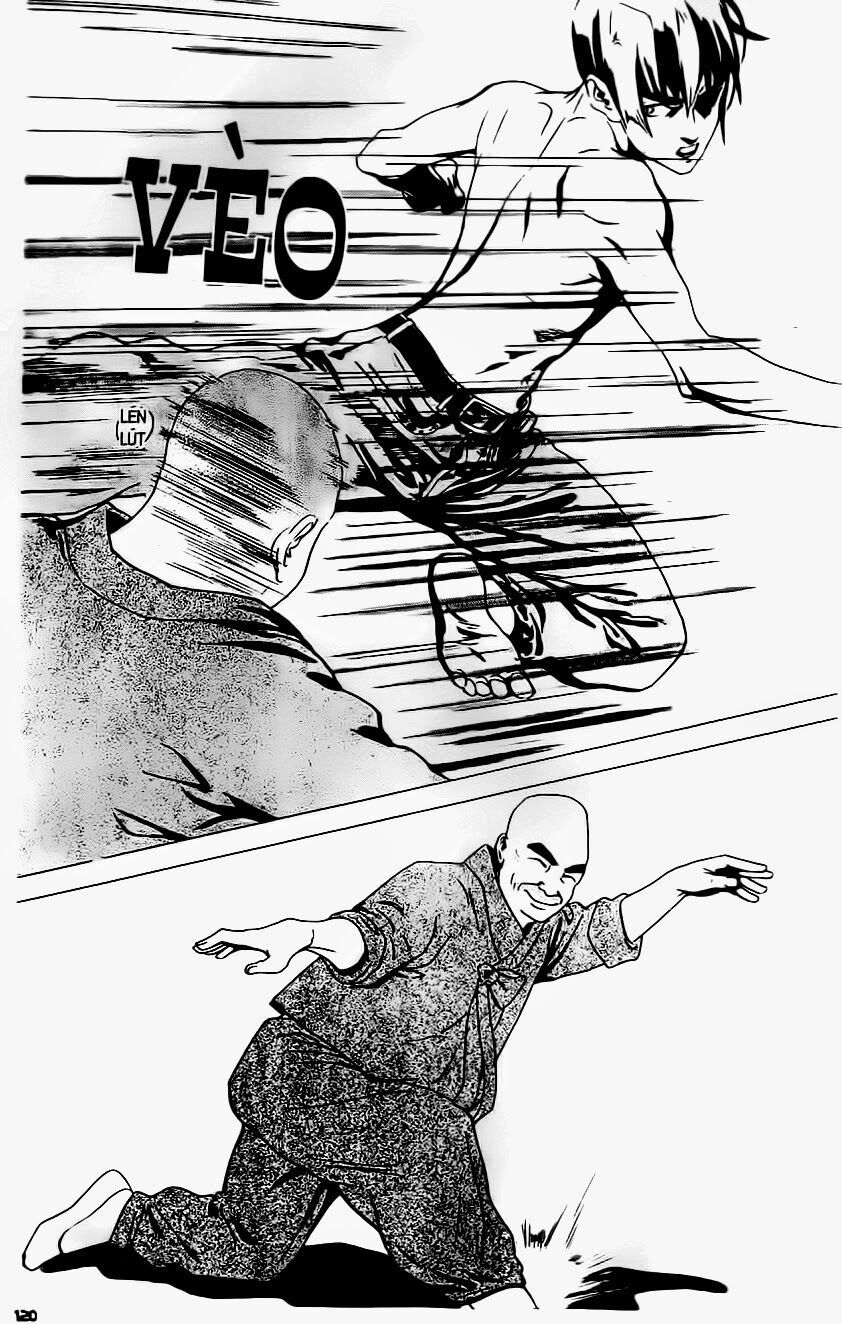 Ai Hơn Ai Chapter 88 - Trang 2