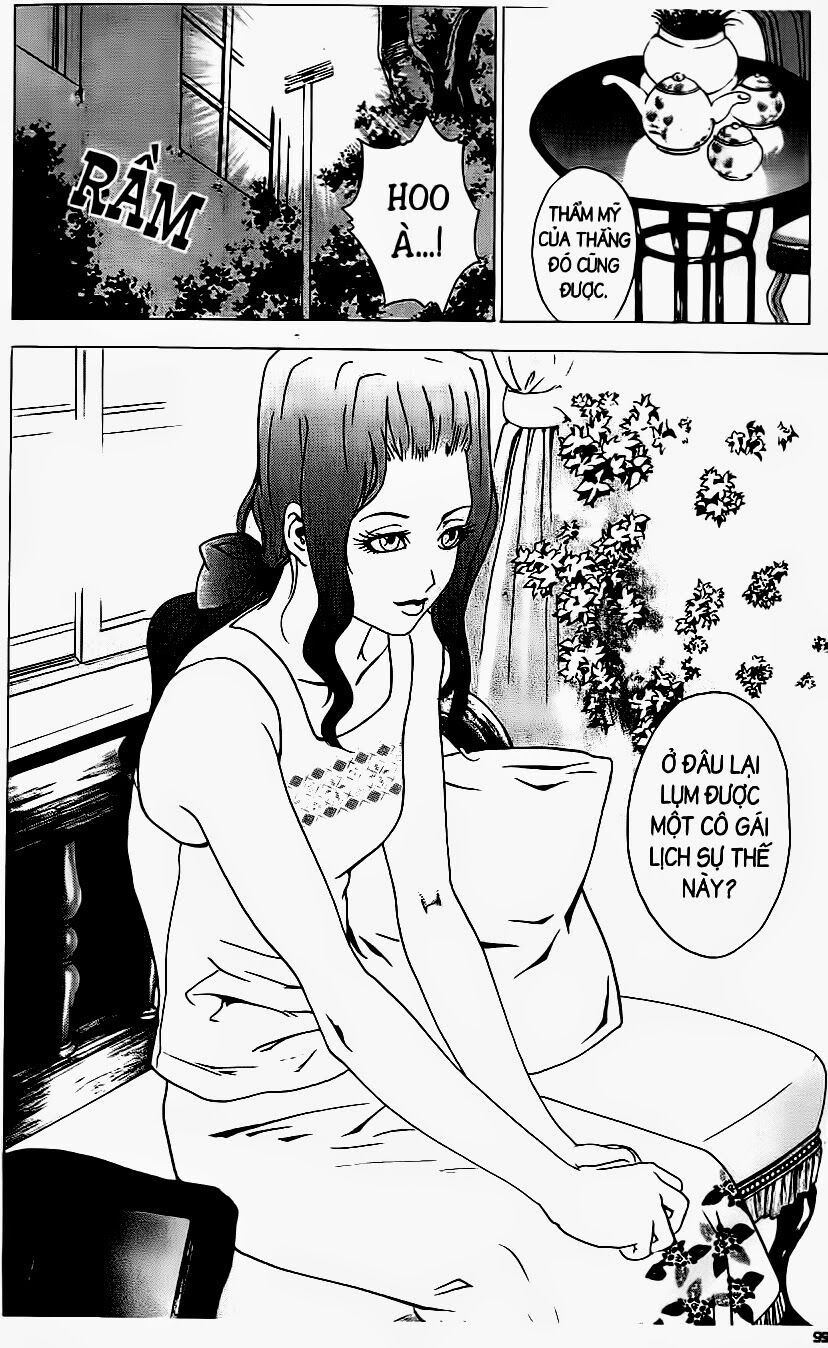 Ai Hơn Ai Chapter 87 - Trang 2