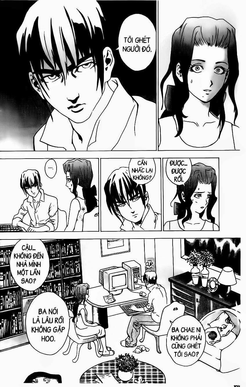 Ai Hơn Ai Chapter 87 - Trang 2