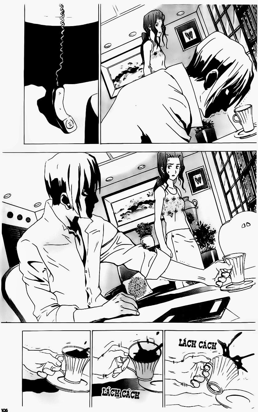 Ai Hơn Ai Chapter 87 - Trang 2