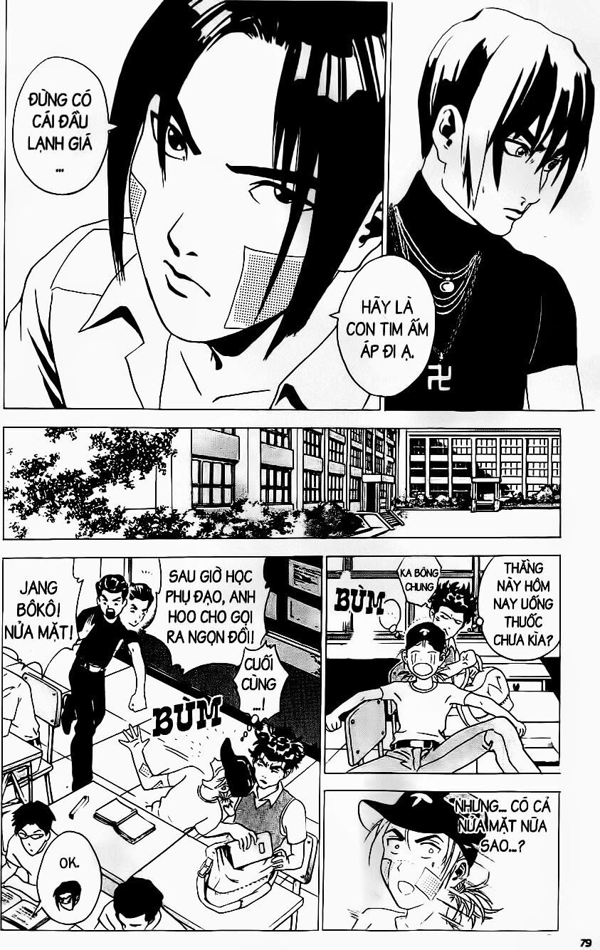 Ai Hơn Ai Chapter 85 - Trang 2