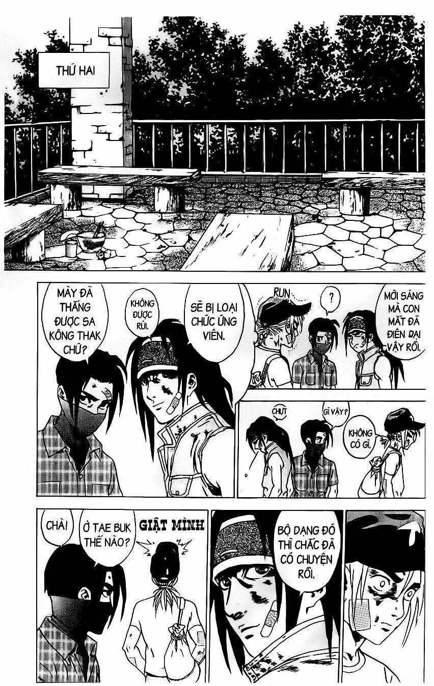 Ai Hơn Ai Chapter 85 - Trang 2