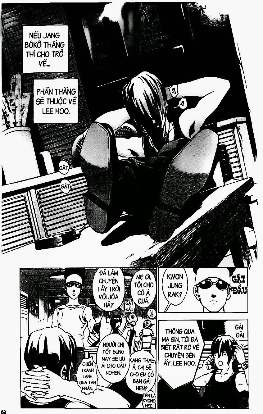 Ai Hơn Ai Chapter 84 - Trang 2