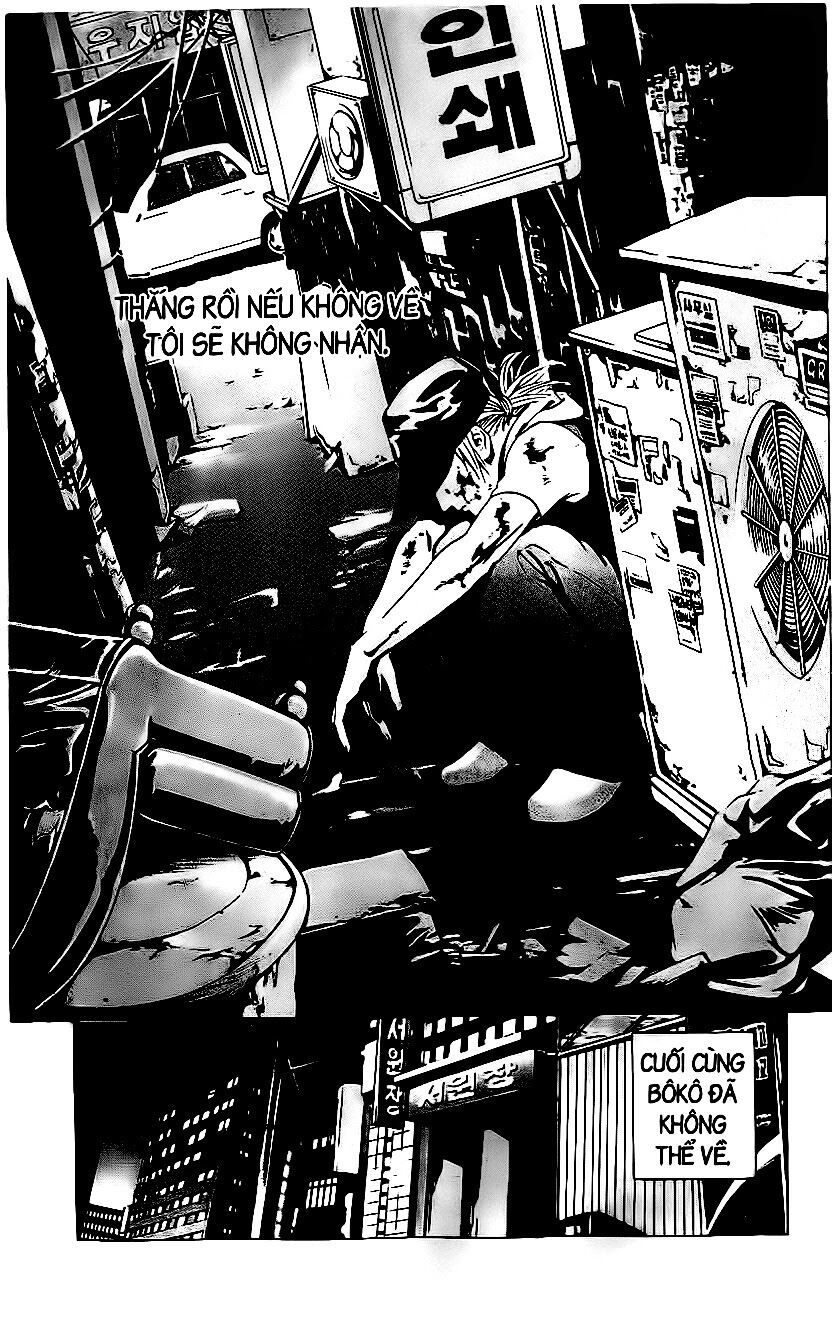 Ai Hơn Ai Chapter 84 - Trang 2