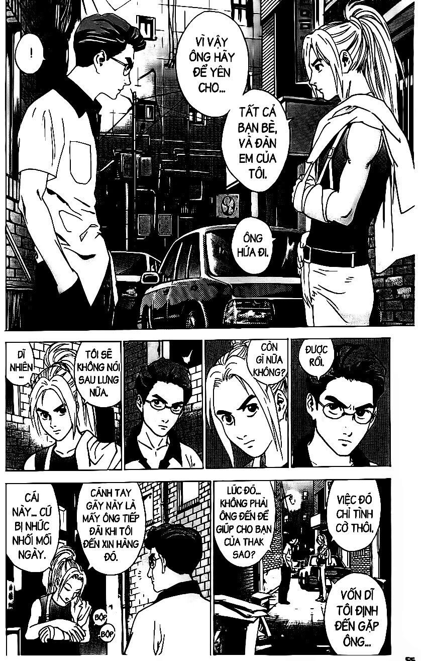 Ai Hơn Ai Chapter 84 - Trang 2