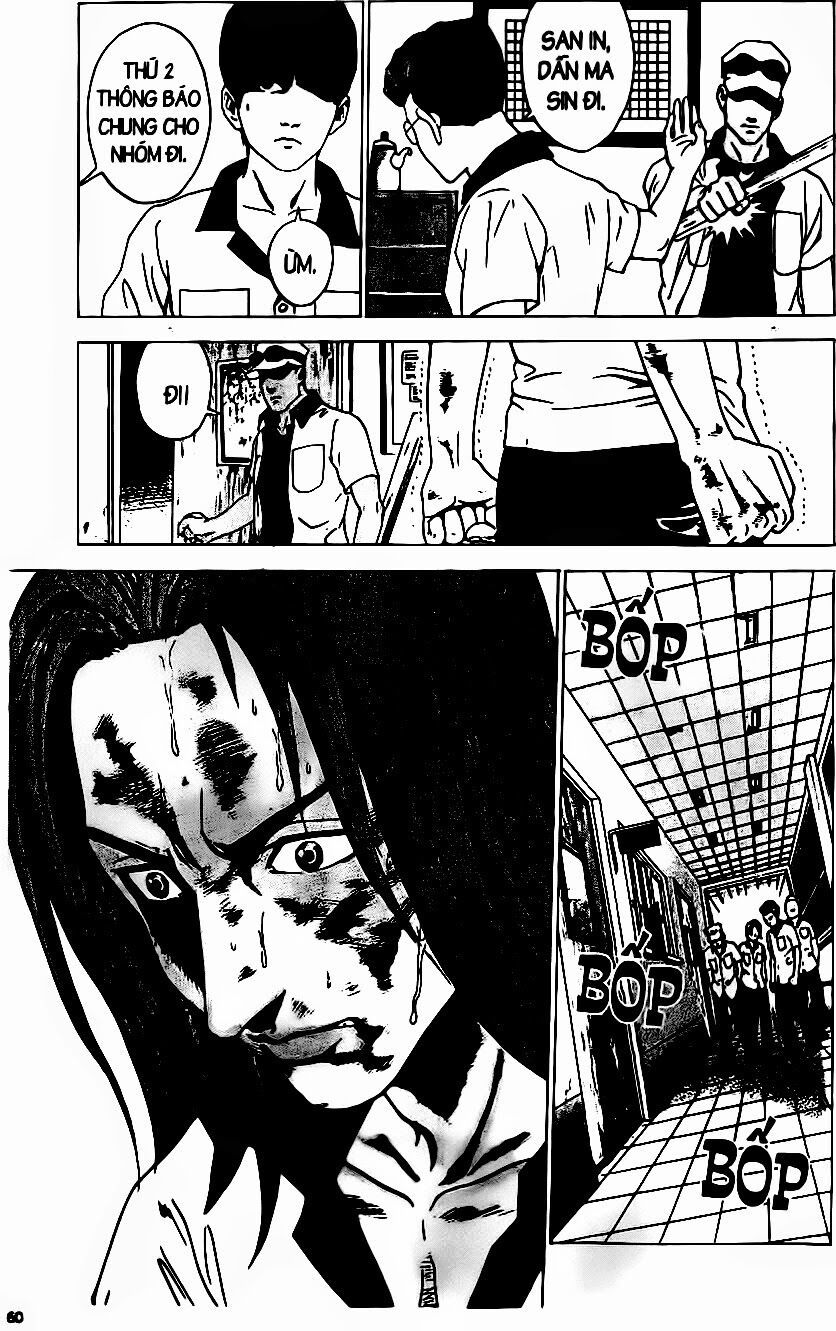 Ai Hơn Ai Chapter 84 - Trang 2