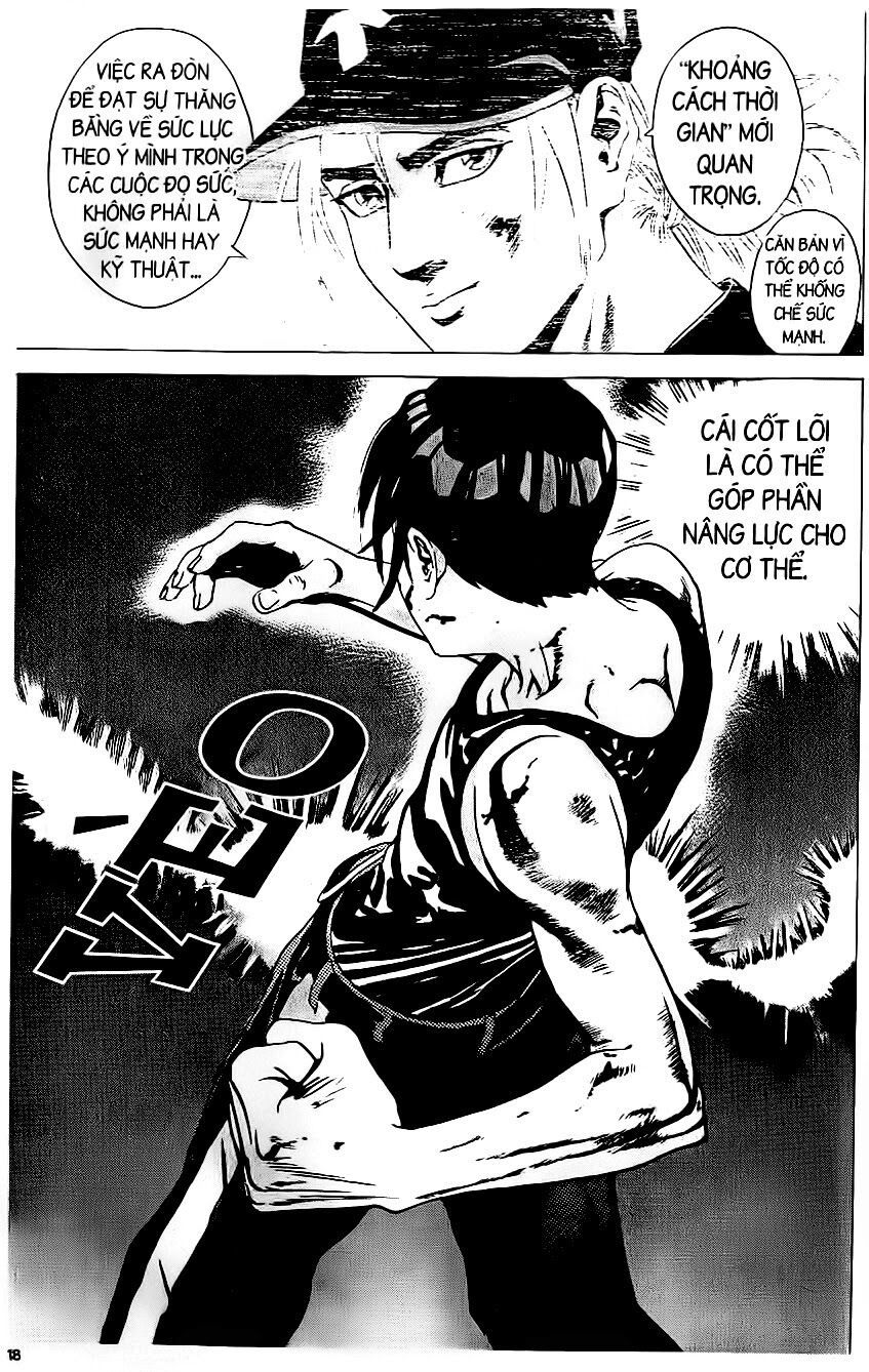 Ai Hơn Ai Chapter 81 - Trang 2