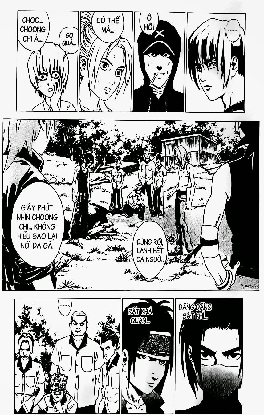 Ai Hơn Ai Chapter 81 - Trang 2