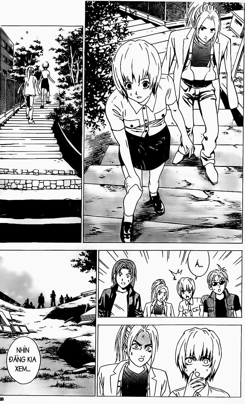 Ai Hơn Ai Chapter 80 - Trang 2