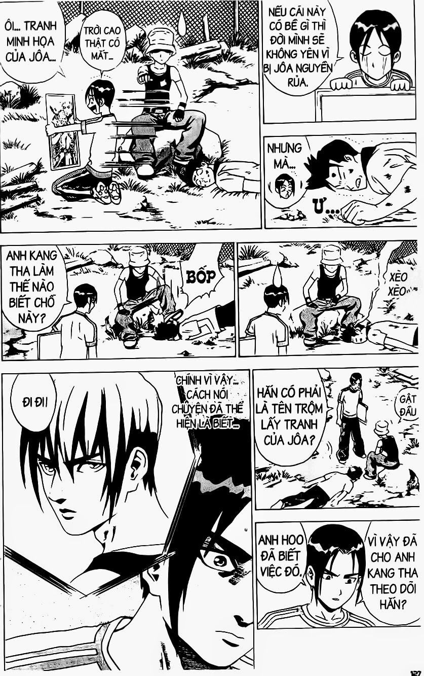 Ai Hơn Ai Chapter 78 - Trang 2