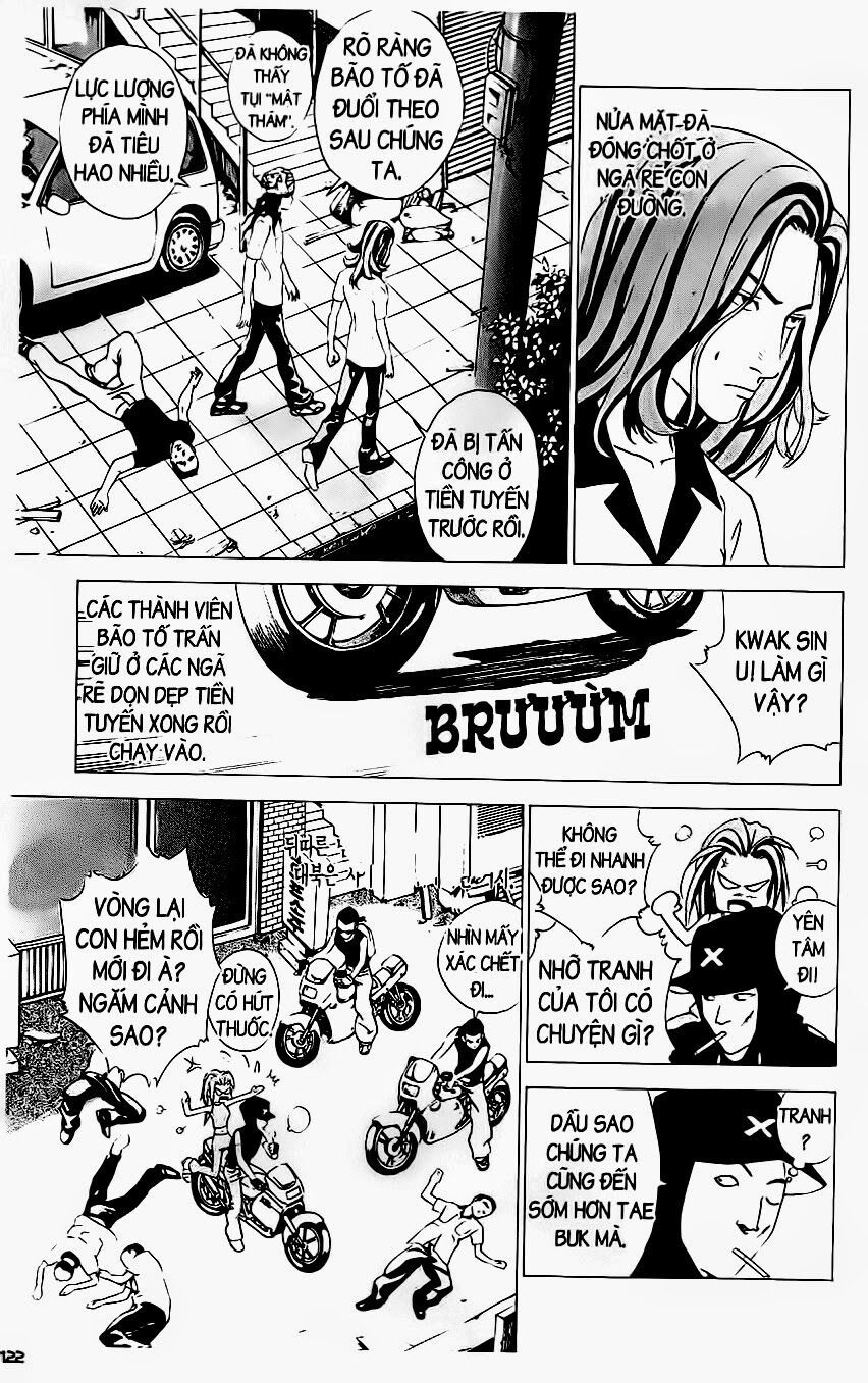 Ai Hơn Ai Chapter 78 - Trang 2