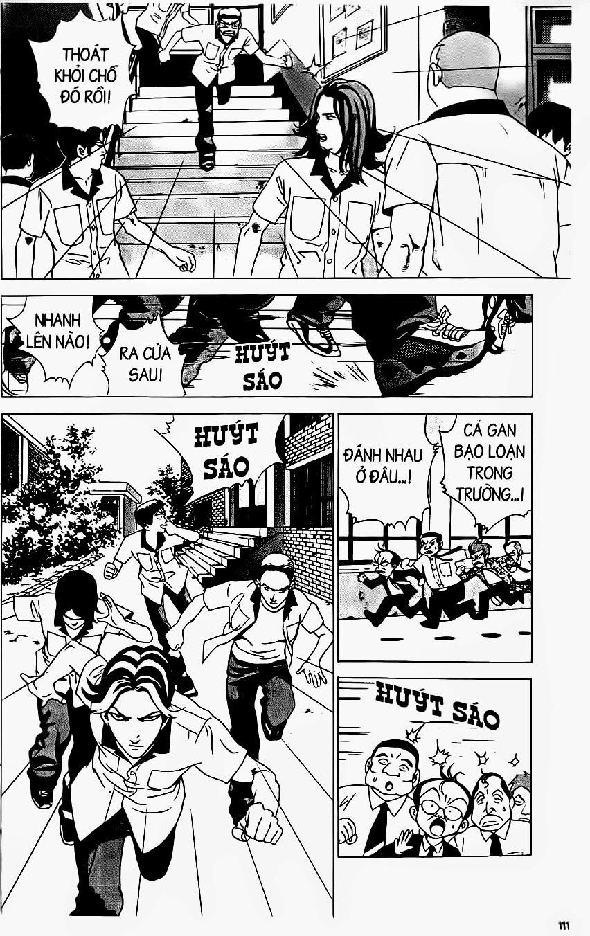 Ai Hơn Ai Chapter 77 - Trang 2